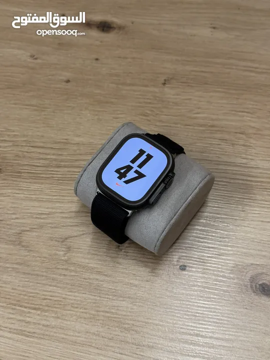 Apple Watch Ultra 2