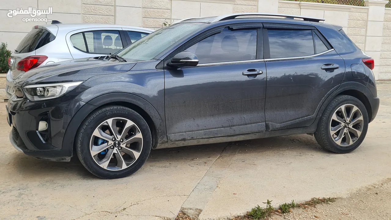 كيا ستونك ..2020...19