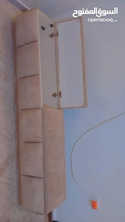 بفه مستعمله بحال الوكاله