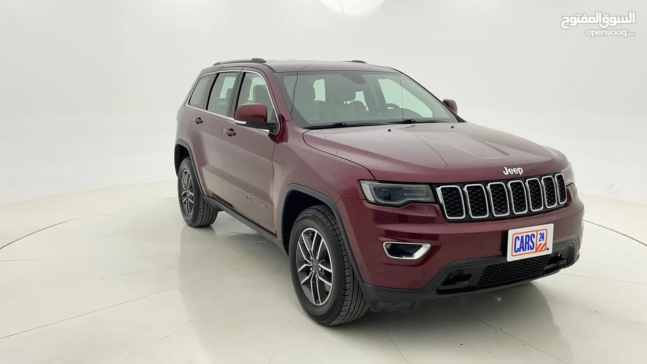 (FREE HOME TEST DRIVE AND ZERO DOWN PAYMENT) JEEP GRAND CHEROKEE