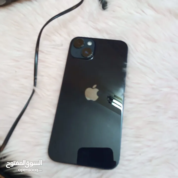 ايفون 14 بلس وكالة