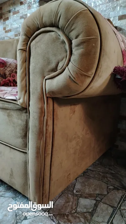 طقم كنب من 10 مقاعد
