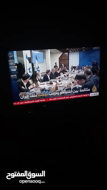شاشة سامسونج
