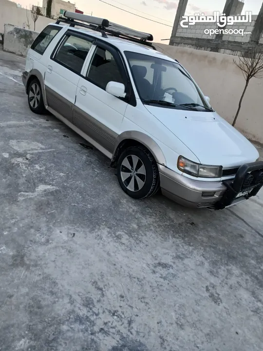 هيونداي سنتامو 1997 للبيع