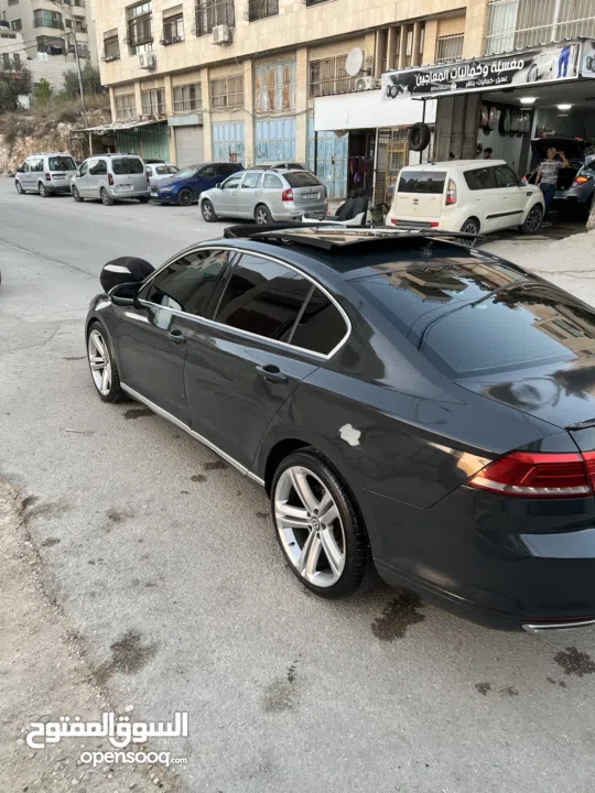 باسات 2015 b8 للبيع