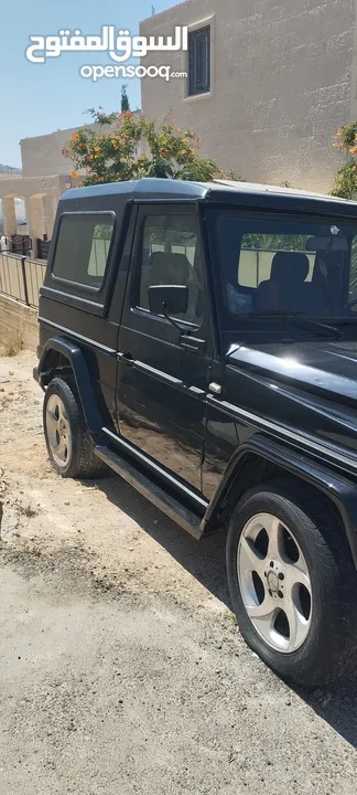 G class 1984