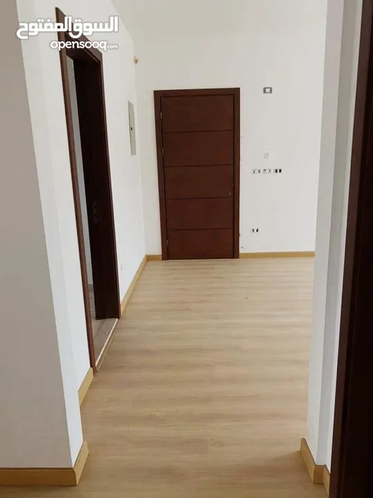 Fully Finished Apartment With Garden In Kayan