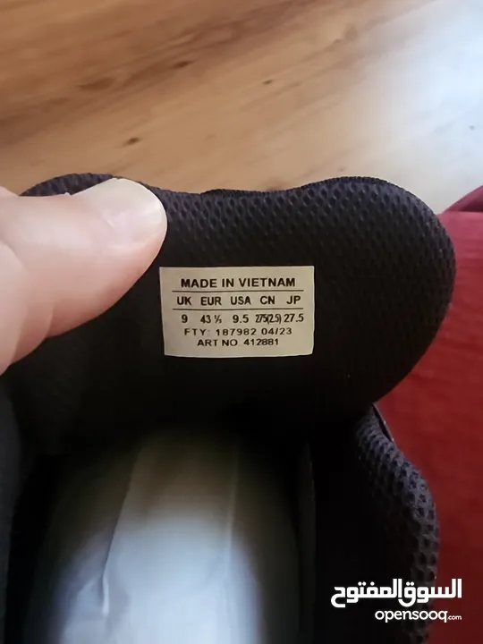 افضل بوت رياضة سالمون جيم هايك ركض ووتر بروف الترا 4  x best salomon sport shoe ultra x 4 gore tex