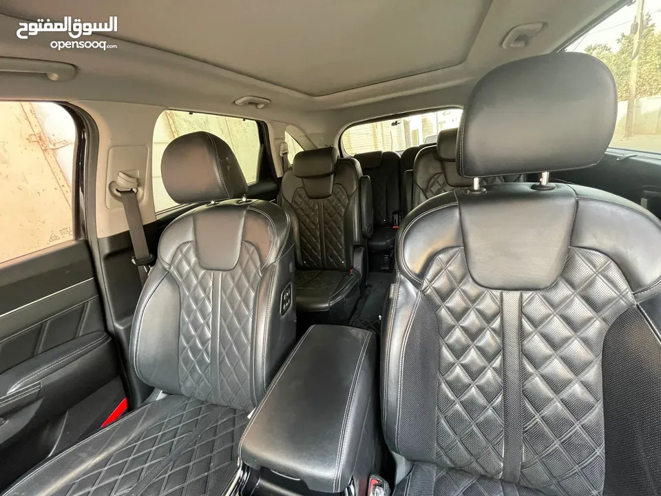 كيا سيرينتو بزنس