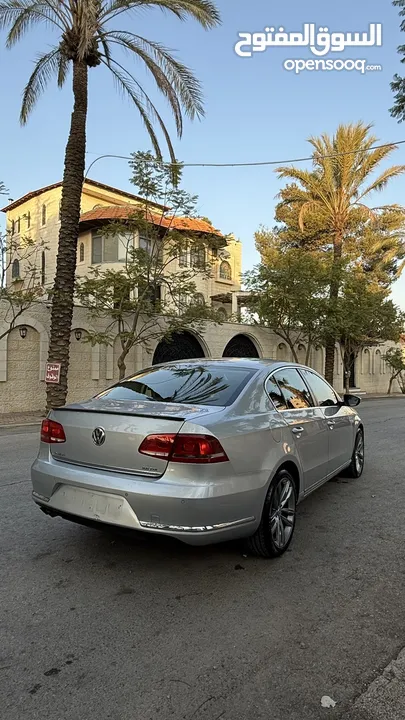 باسات B7 ديزل
