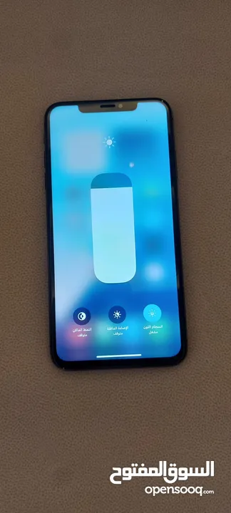 آيفون xs max