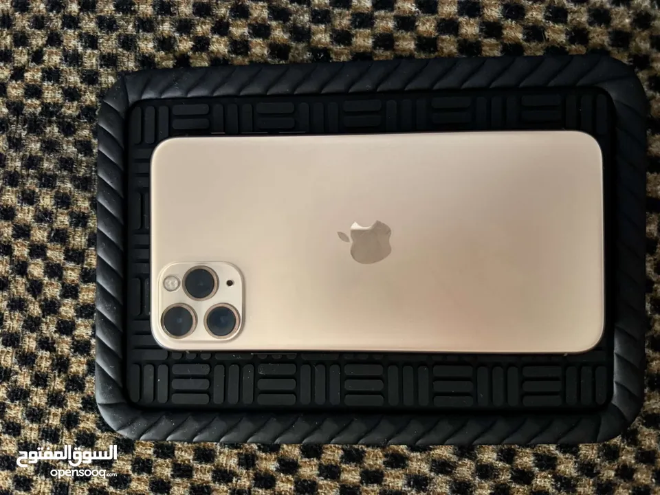 Iphone 11 pro mix 256g. P78