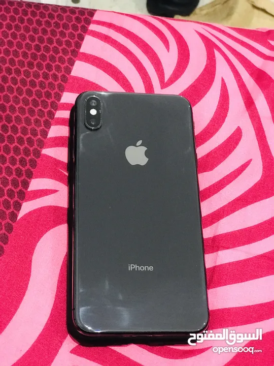 Xs max 256 gb Redmi A1