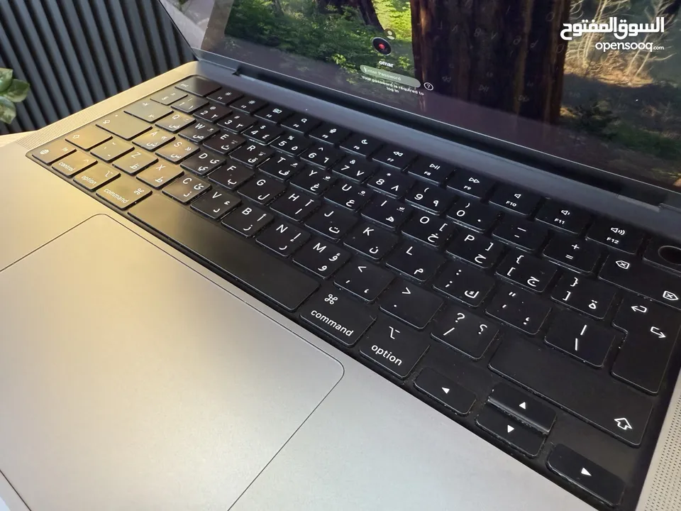 MacBook Pro 14” M2 Pro  2023