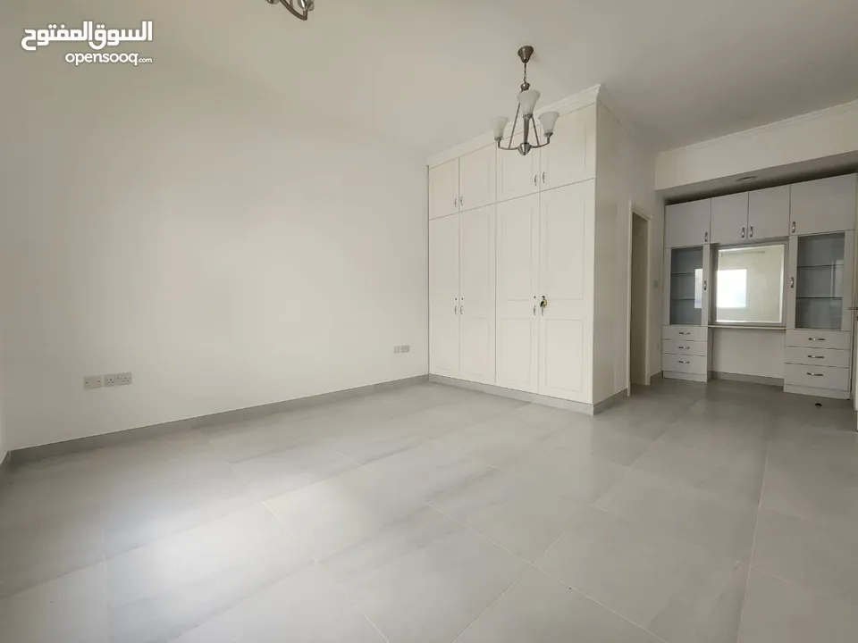 2 BR Apartment For Rent In Shatti Al Qurum