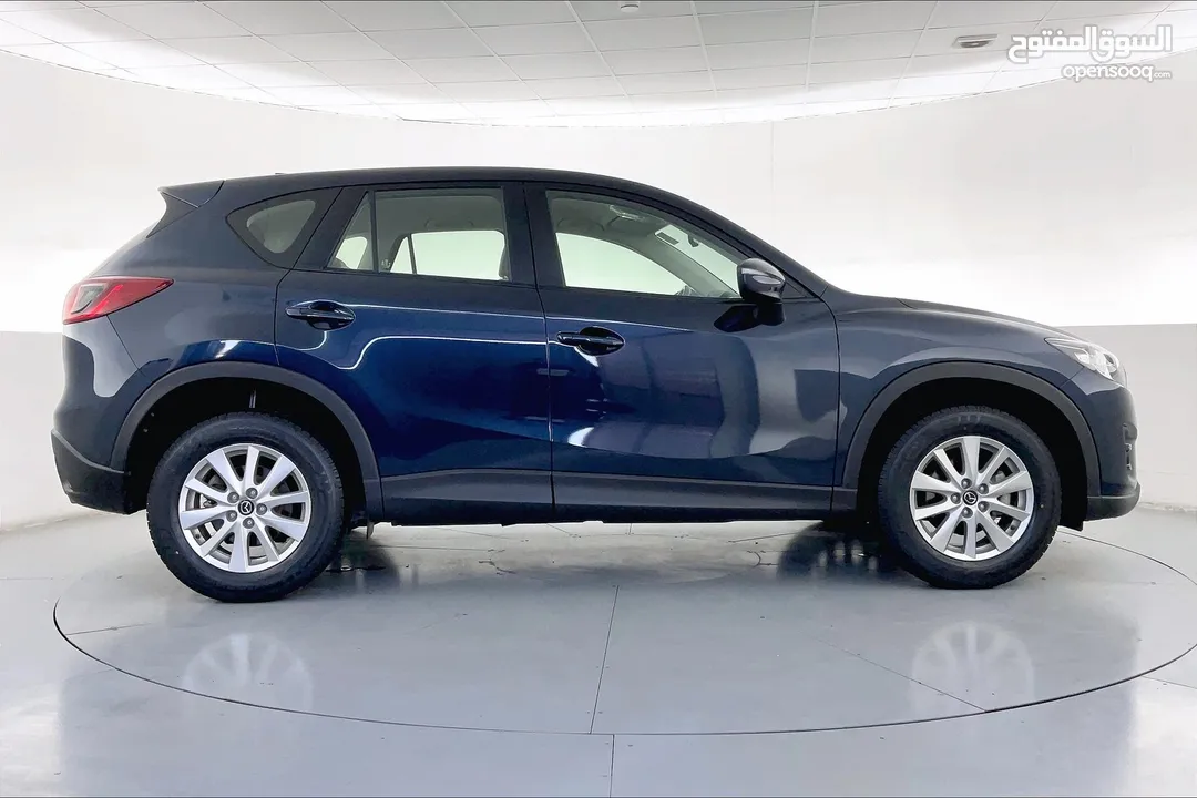2016 Mazda CX 5 GT  • Flood free • 1.99% financing rate
