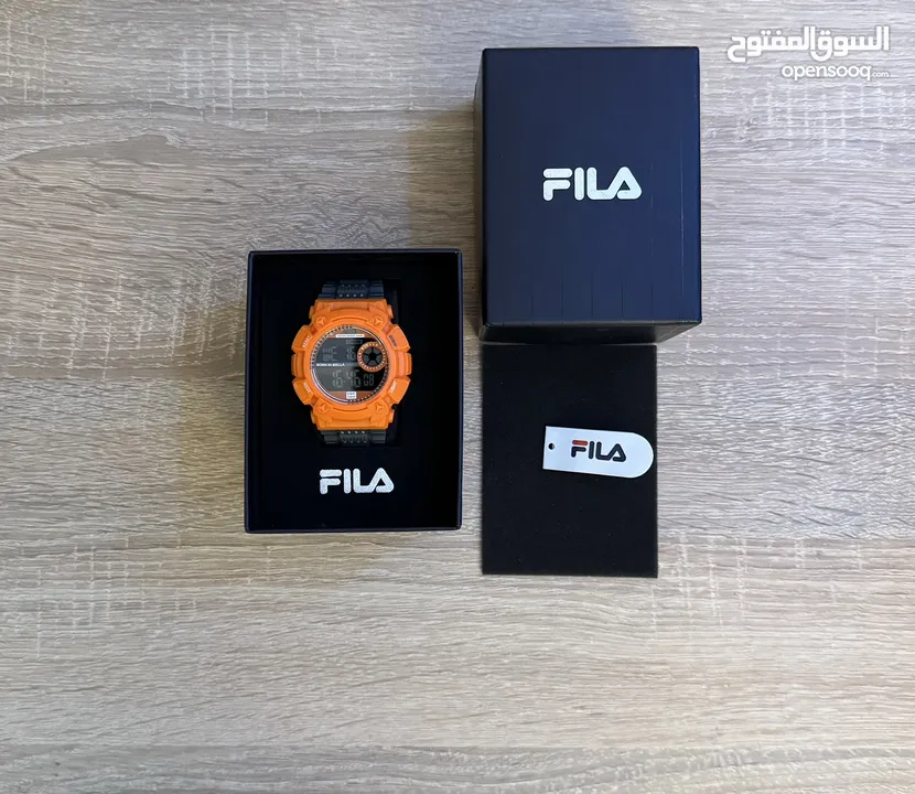 Fila watch