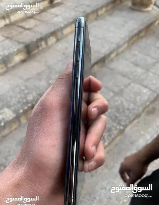 ‏iPhone 11 Pro Max تيربو سيم