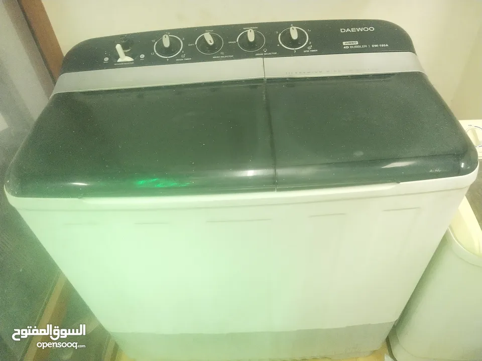 20to35 Manuel Washing Machines are available