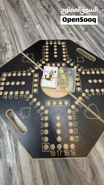 جاكارو لعبه جماعيه او ل شخصين بعد عادي