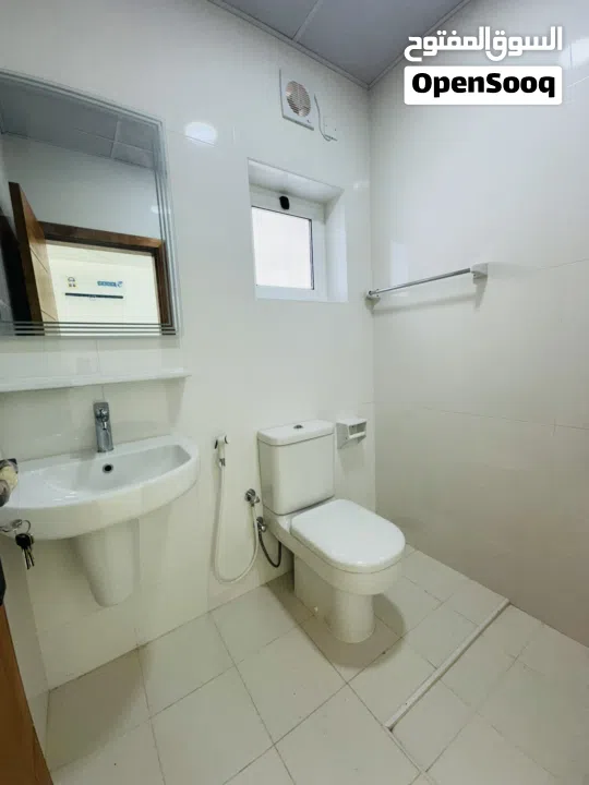 Luxurious 1BHK Apartment for Rent in Al-Qudaibiya 200 BD with EWA limit 30