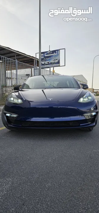 Tesla MODEL 3 2021 New