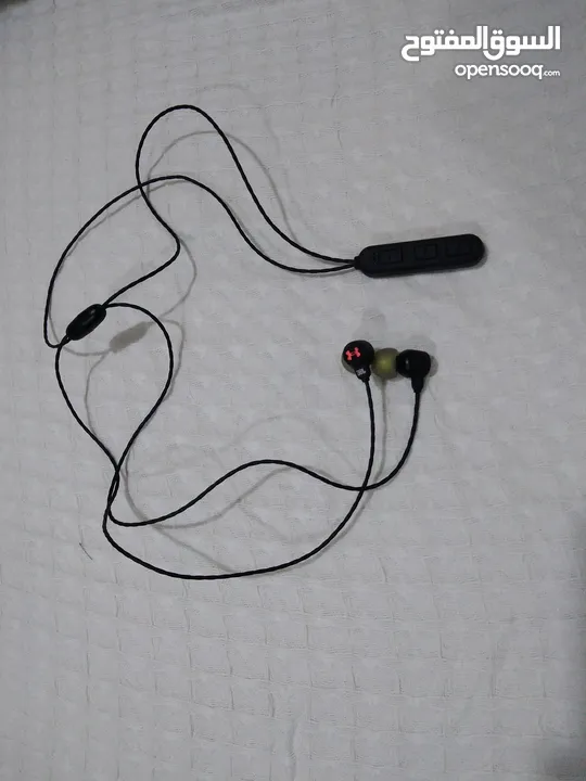 JBL EARPHONES MP3 بلوتوث
