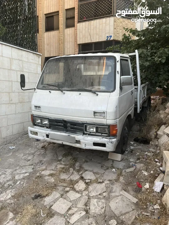 بيك اب sanxing موديل 1994موديل 1994