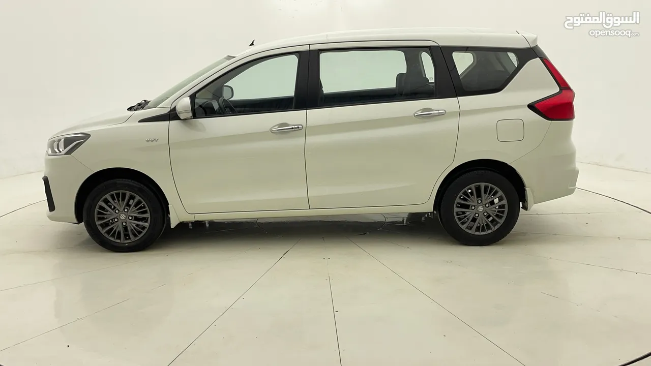 (HOME TEST DRIVE AND ZERO DOWN PAYMENT) SUZUKI ERTIGA