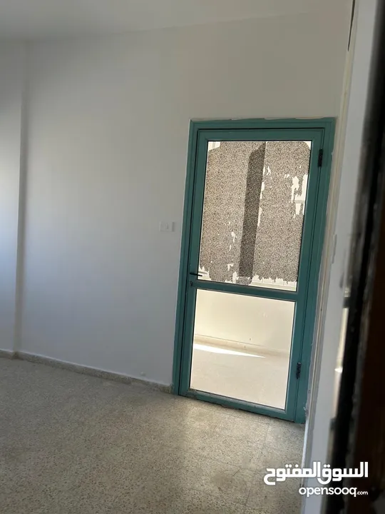 شقة للبيع في رفيديا - نابلس