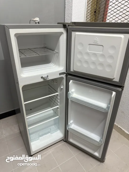 Europa refrigerator 96liter