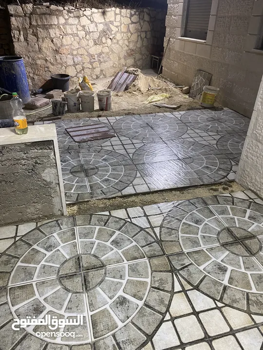 شركة العطاري لاعمال الديكور والتشطيب