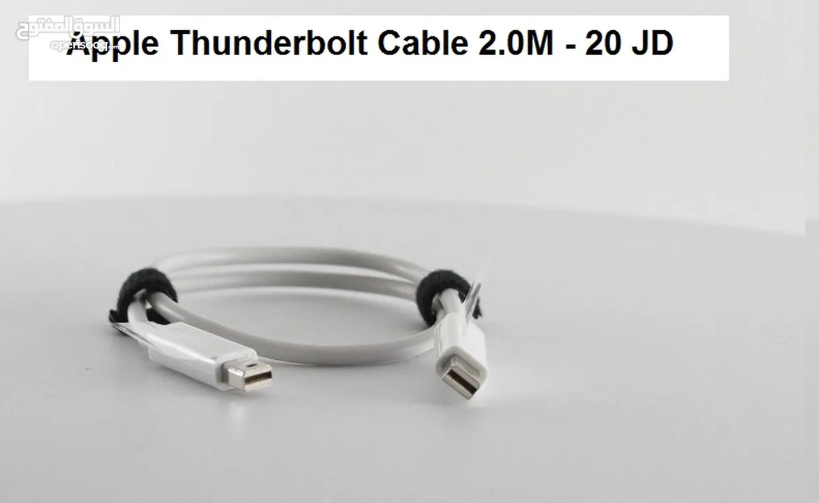 شواحن ابل اصلية Apple Mac Chargers Magsafe  متوفر كيبوردات وماوسات