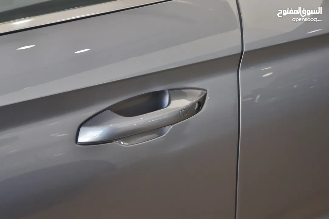 2024 BYD Qin L DM-i Plug-in Hybrid كفالة الوكاله