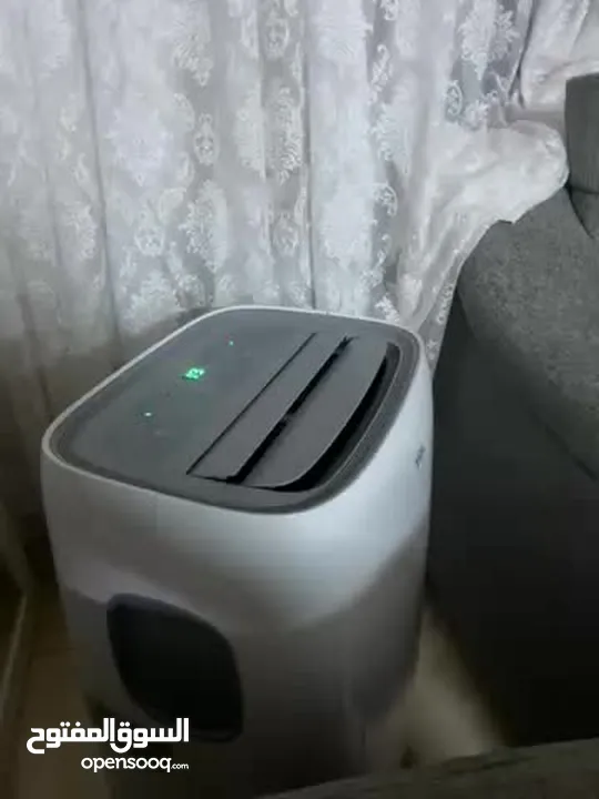 مكيف TCL متنقل