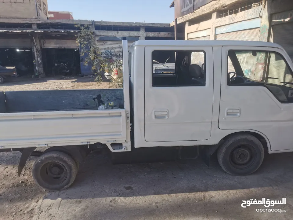 بينجو دبل كبين 2002