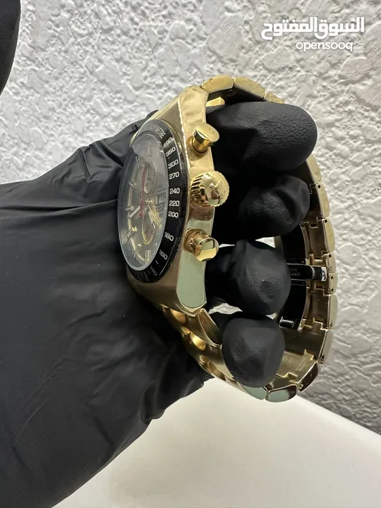 ساعه TISSOT طبق الأصل مميزه كثير و على طبعه أحلى بكثير