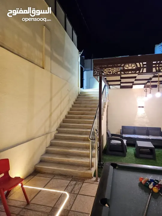 شاليه سما المزرعه