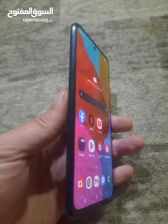 Samsung A51 5g