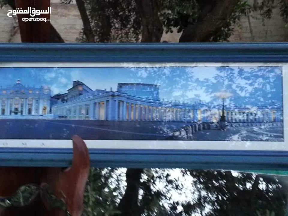 الفاتيكان ، بانوراما ( مبني الفاتيكان ) صوره بموصفات عاليه الجوده اخدت بمعدات خاصه .