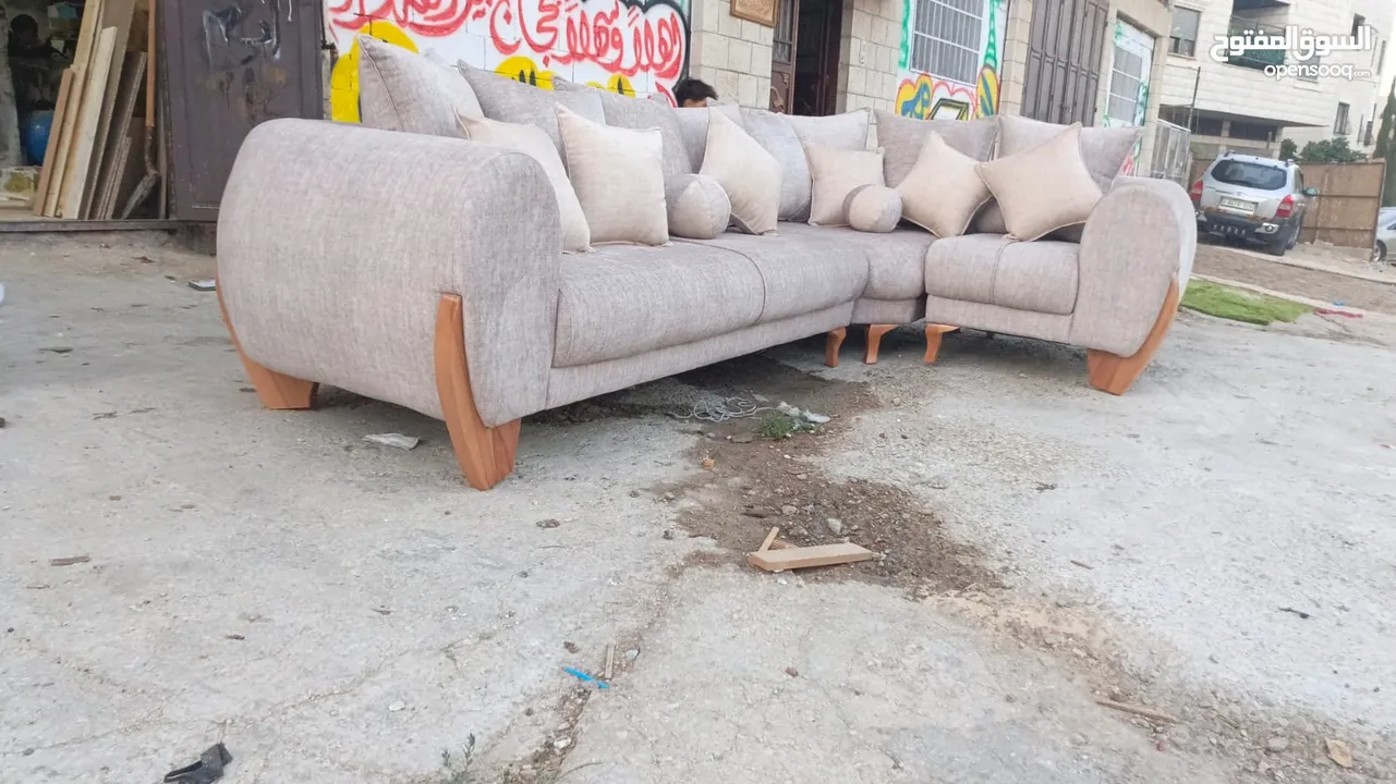 شركة موبيلي هوم للنقليات الأثاث وفك وتركيب جميع أنواع المفروشات. _بإدرة نصر سمارة _رام الله_بيرنبالا