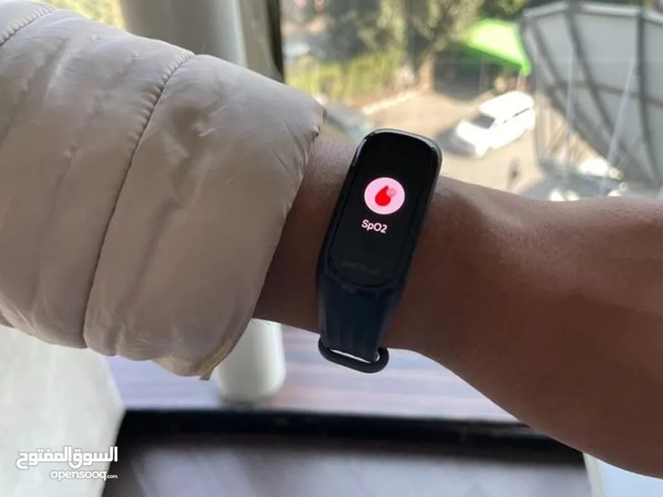 Oneplus Band ون بلس باند