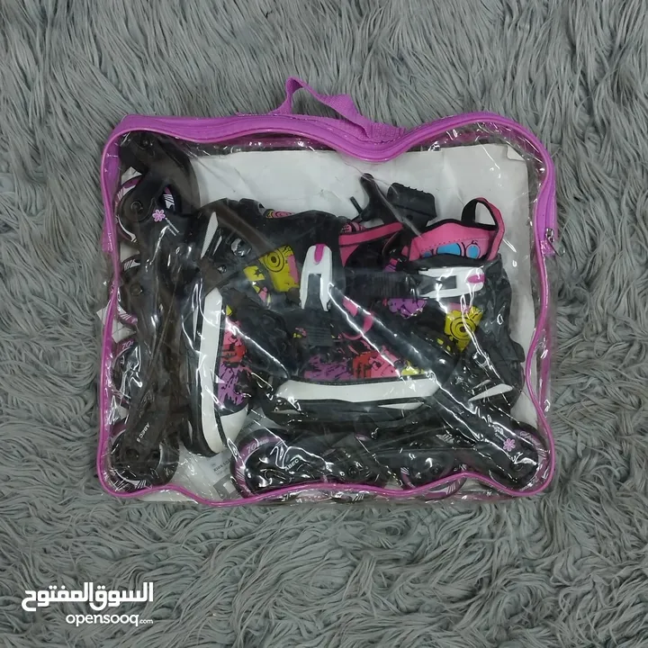 أفخم السكيتات والماركات العالمية