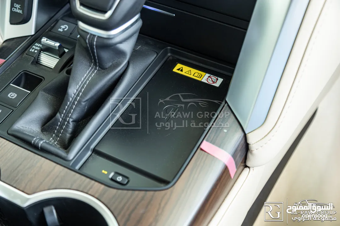 Toyota Land Cruiser Gx-r Twin turbo 2024  يمكن التمويل بالتعاون مع المؤسسات المعتمدة لدى المعرض