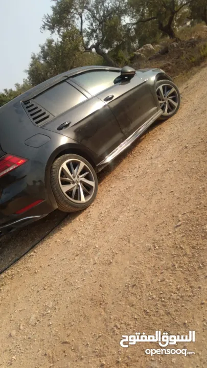 جولف ام كي 7