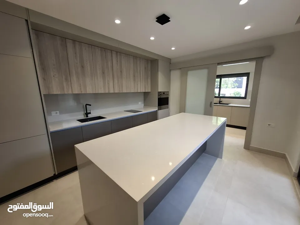 فيلا شبة مفروشة للإيجار ( Property 42250 )-175029420