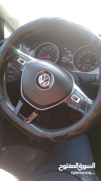 جولف ام كي 7