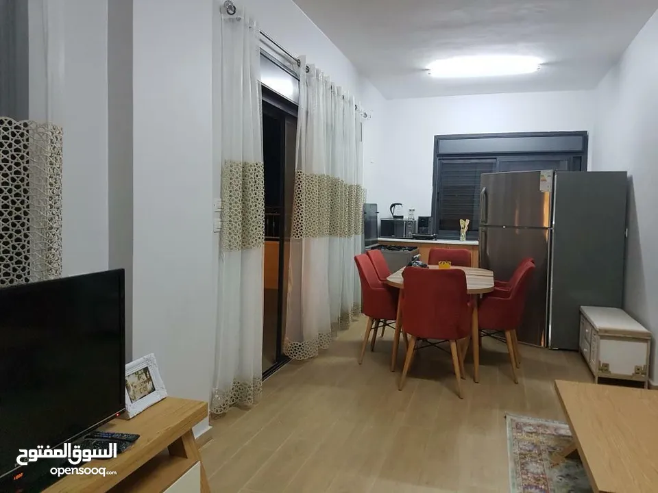 شقه للايجار