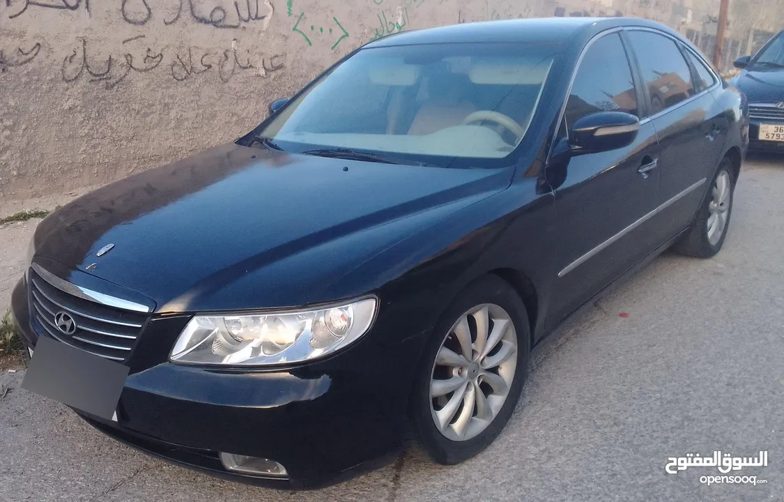 كاش بدل أقساط ھونداي ازيرا  أقرا الإعلان جيدا لو سمحت