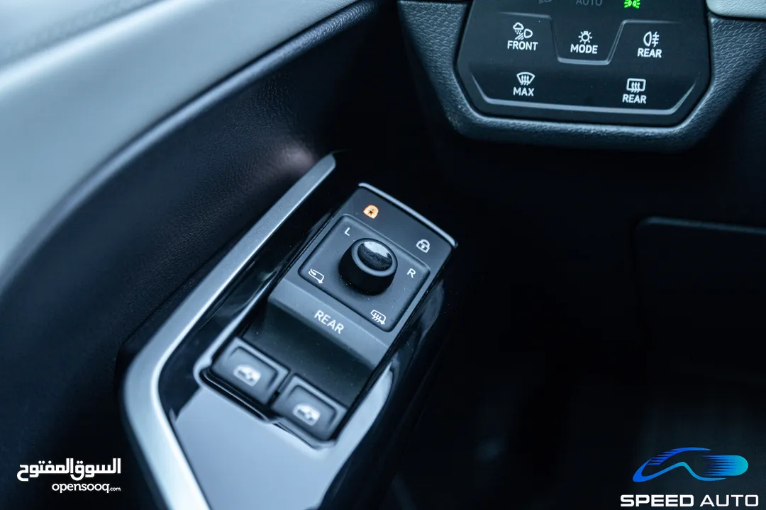 الان لدى سبيد اوتو   Volkswagen ID6 Crozz Pro 2022  يمكن التمويل بالتعاون مع المؤسسات المعتمدة